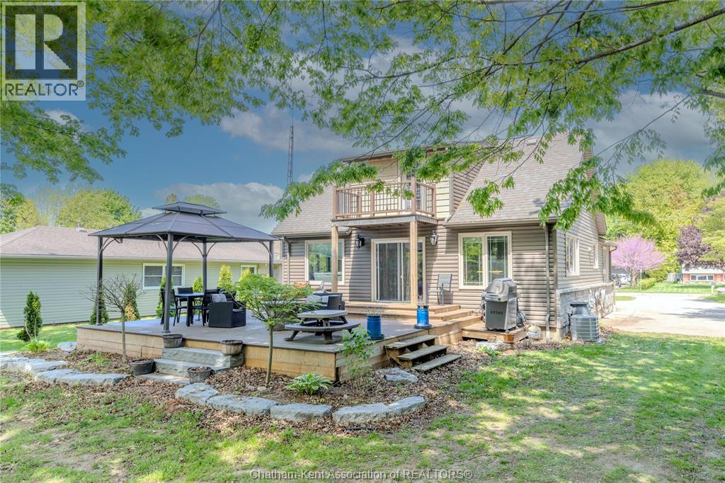 22788 Creek ROAD