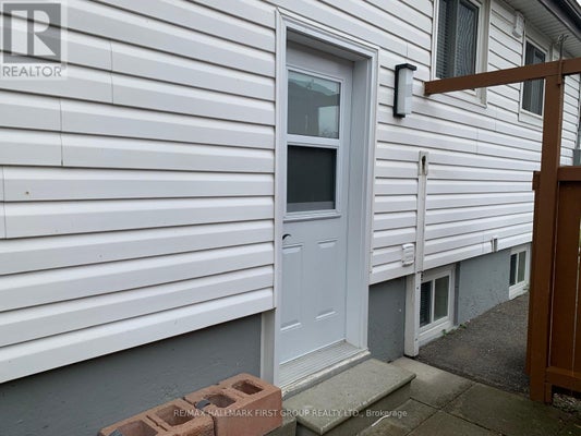 Lower - 731 Yeremi St, Pickering (West Shore), ON 2