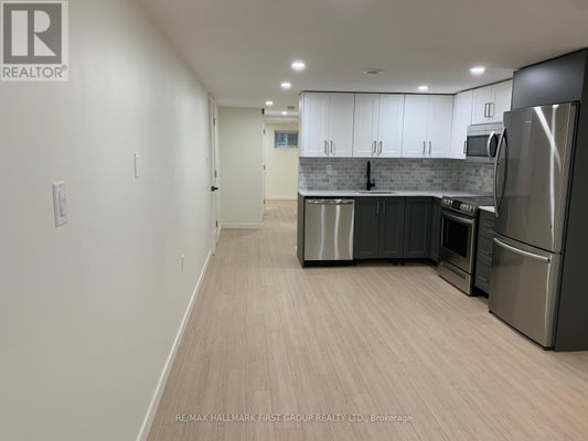 Lower - 731 Yeremi St, Pickering (West Shore), ON 4