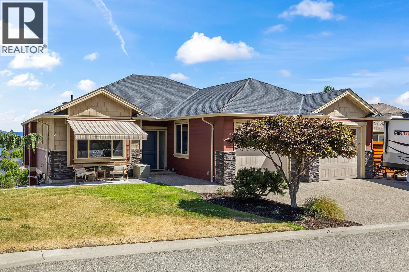 366 Trumpeter Court
