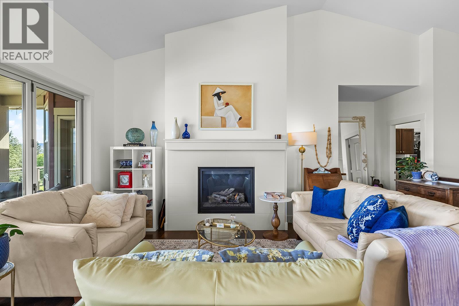 366 Trumpeter Court