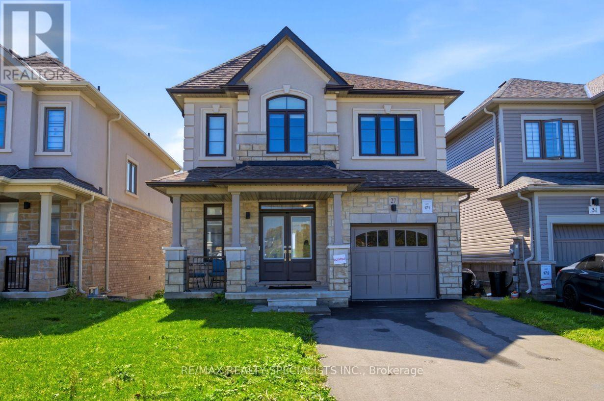 27 SALMON CRESCENT