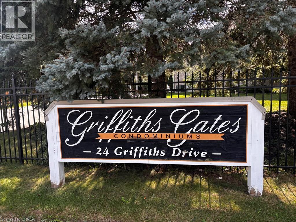 24 GRIFFITHS Drive Unit# 23