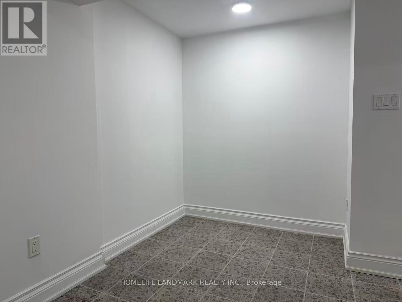 BASEMENT - 339 ELMWOOD AVENUE