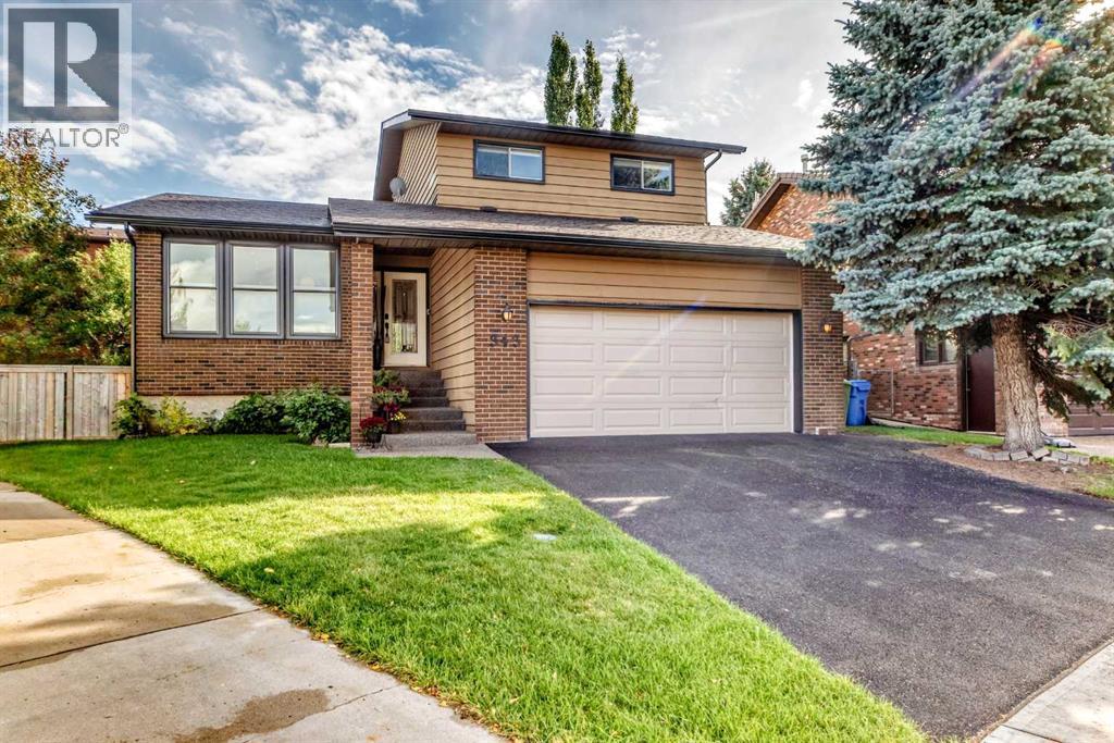 343 Berkshire Place NW