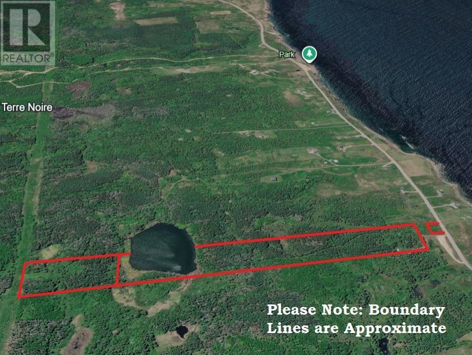 Cabot Trail