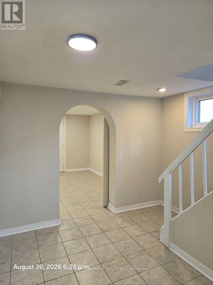 #BASEMENT - 98 NEWTON DRIVE