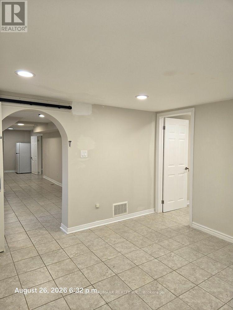 #BASEMENT - 98 NEWTON DRIVE