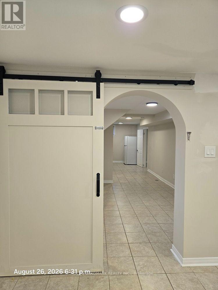 #BASEMENT - 98 NEWTON DRIVE