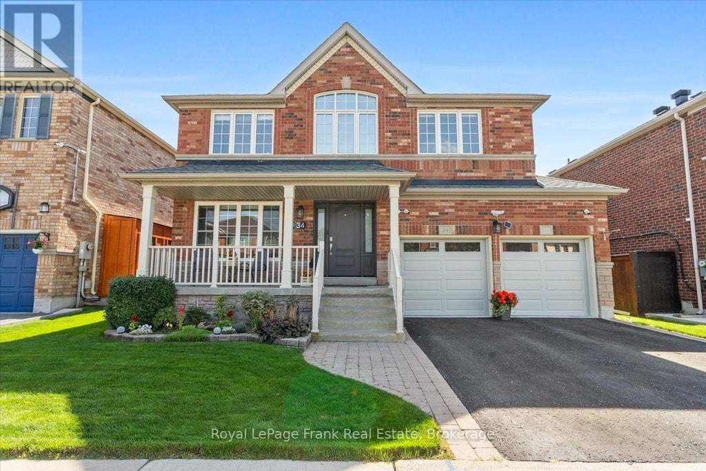 34 FREER CRESCENT, AJAX (NORTHWEST AJAX), ON L1T 4N5 - Image 1057121693.jpeg?d=l