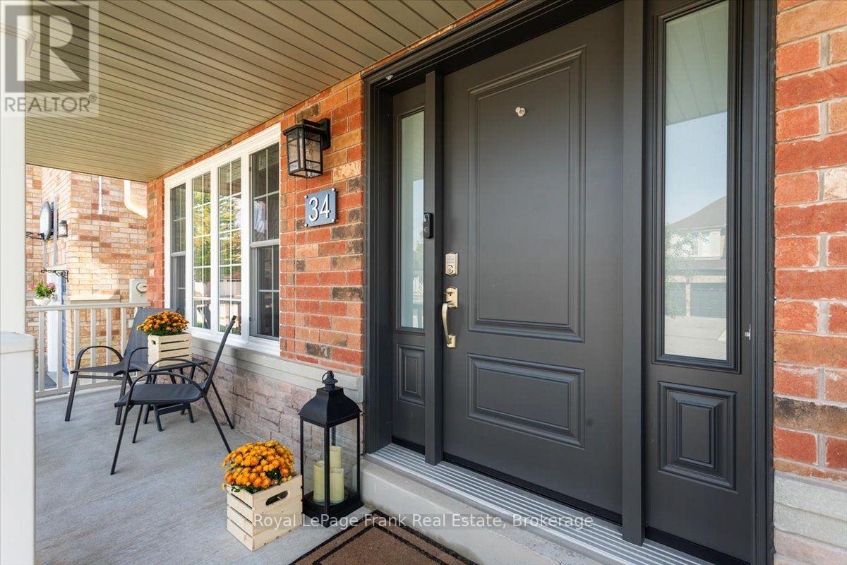 34 FREER CRESCENT