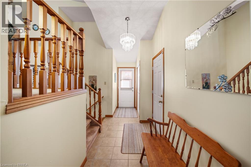 58 OLIVETREE Road