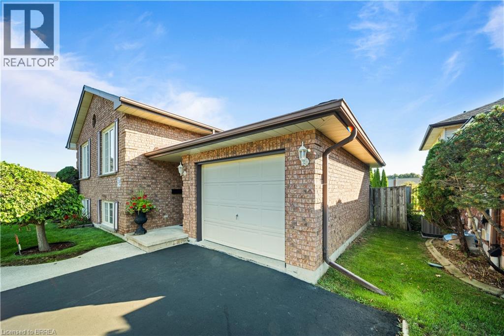 58 OLIVETREE Road