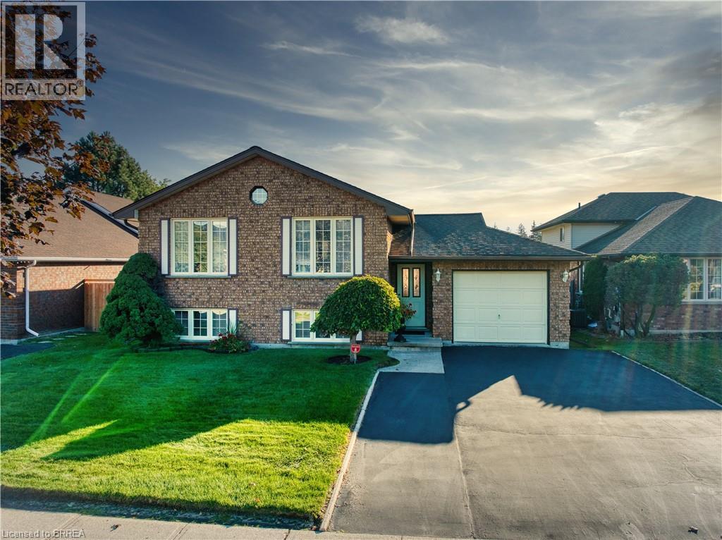 58 OLIVETREE Road