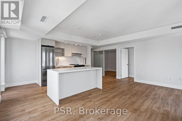 2801 - 203 Jarvis St, Toronto (Moss Park), ON 3