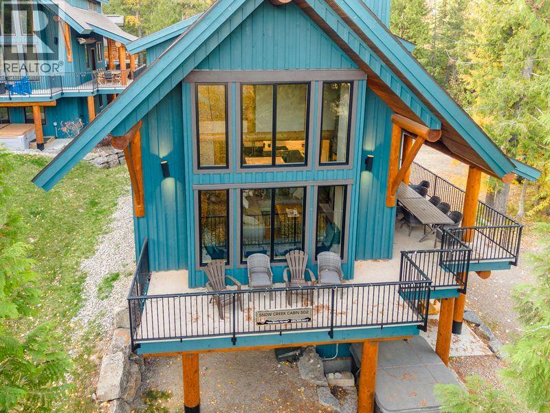 5358 Highline Drive