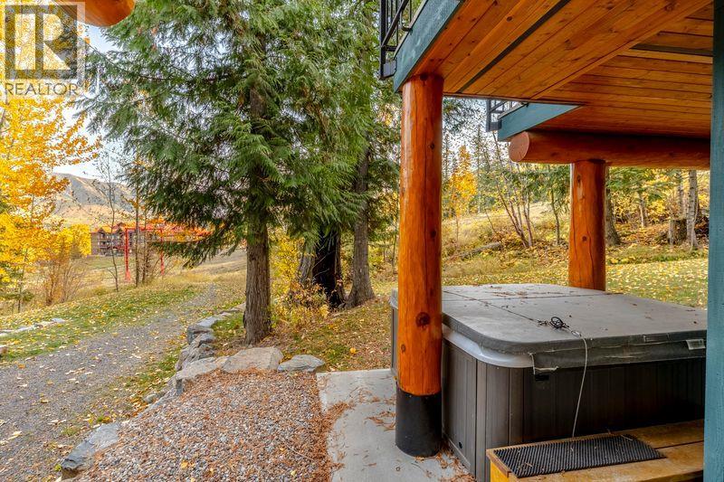 5358 Highline Drive