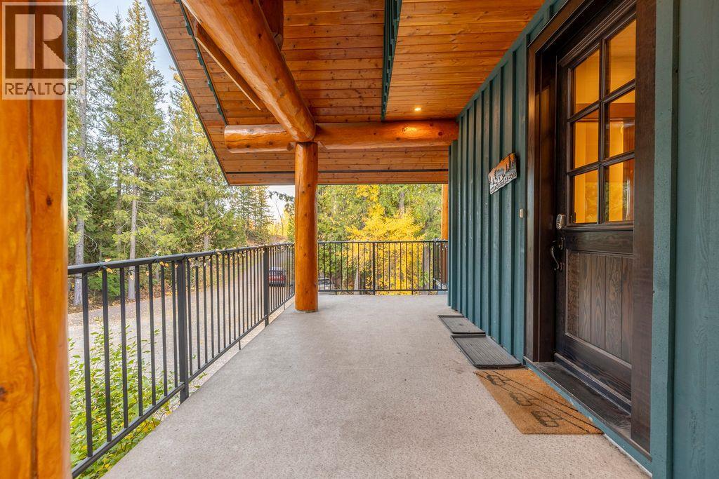 5358 Highline Drive