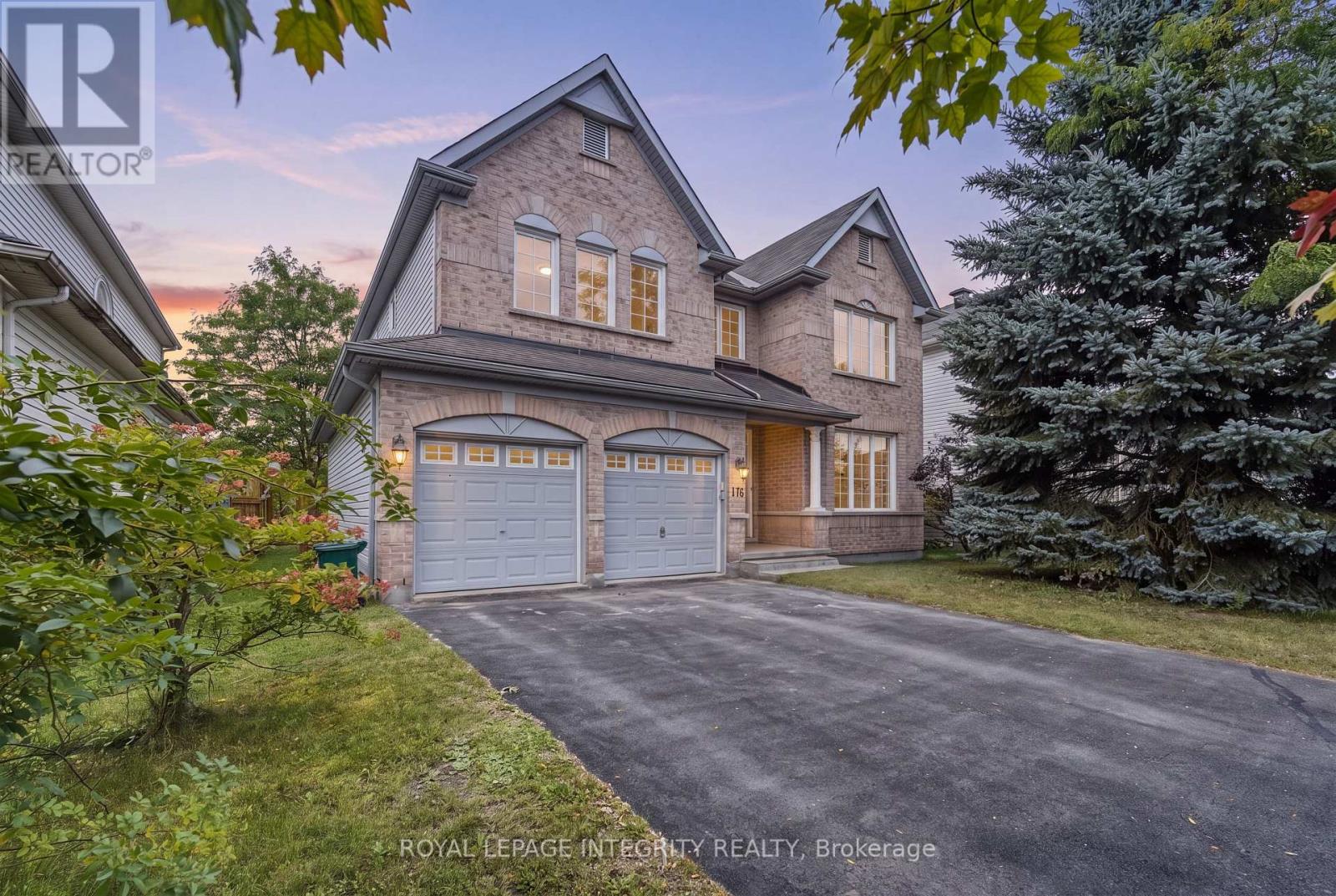 176 WINDANCE CRESCENT