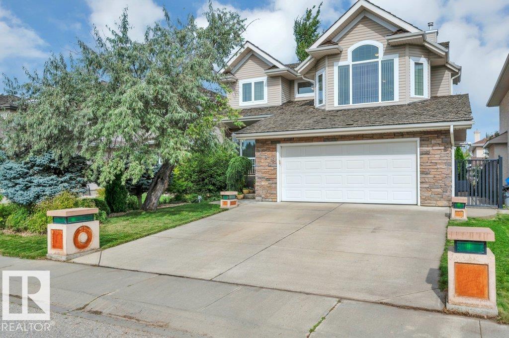 739 HALIBURTON CR NW