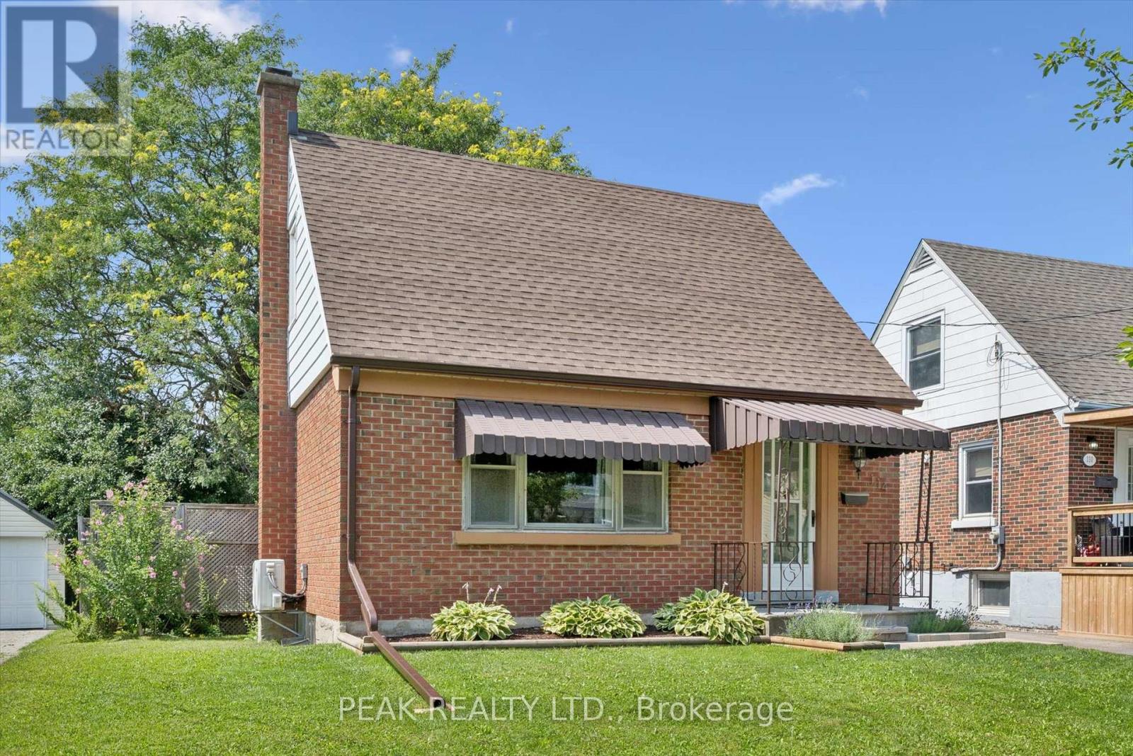 114 LORNE CRESCENT