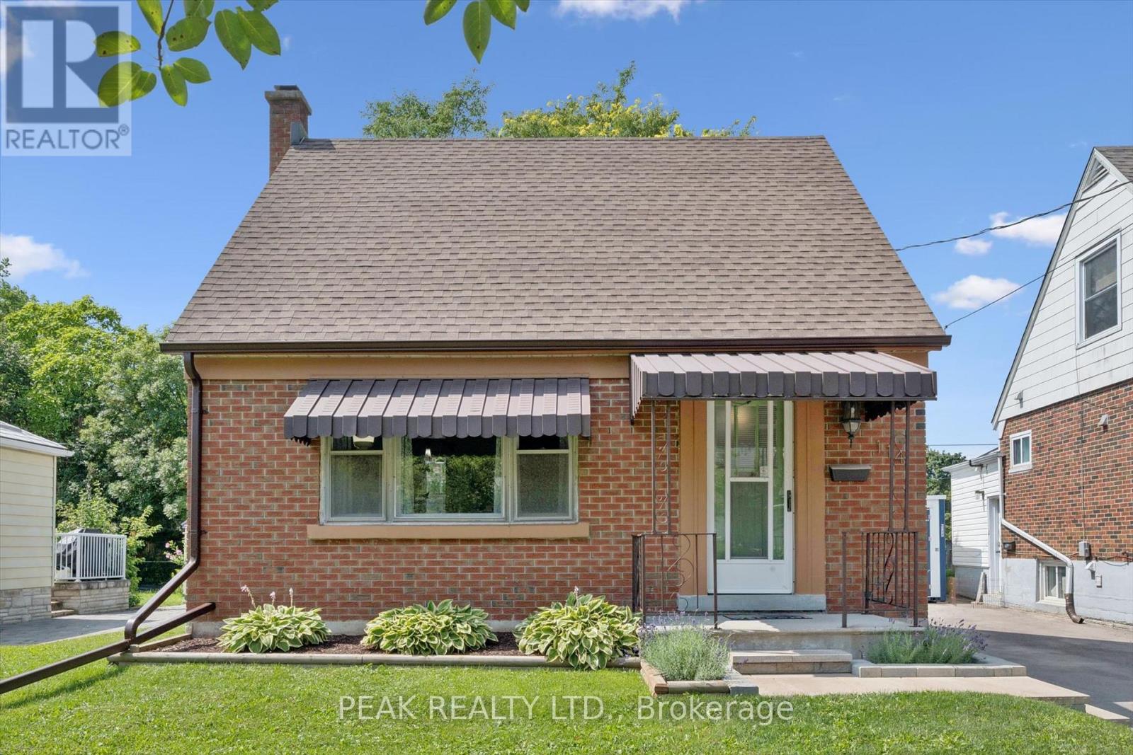114 LORNE CRESCENT
