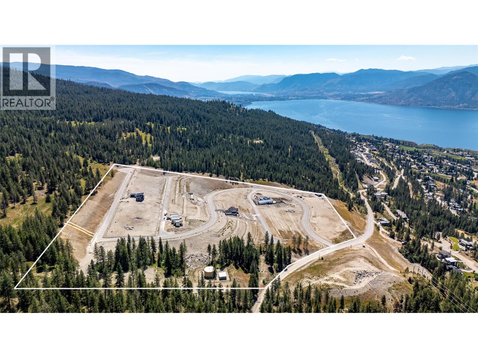 Lot 34 - 350 Benchlands Drive