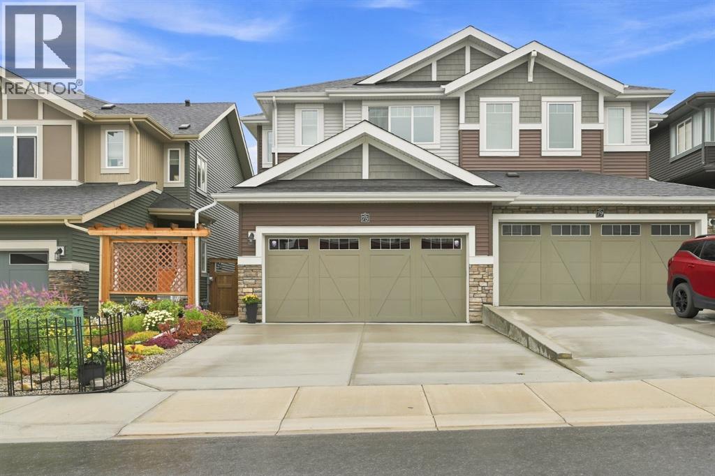 75 Sundown Close