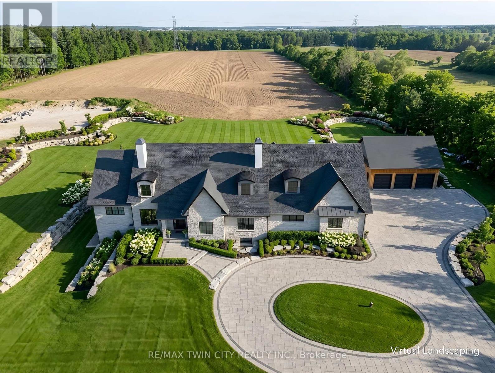 742 COUNTRY SQUIRE ROAD
