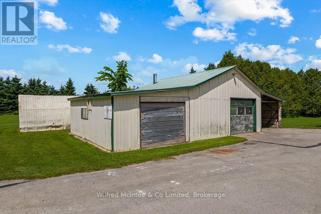 - - 242287 CONCESSION 16 ROAD