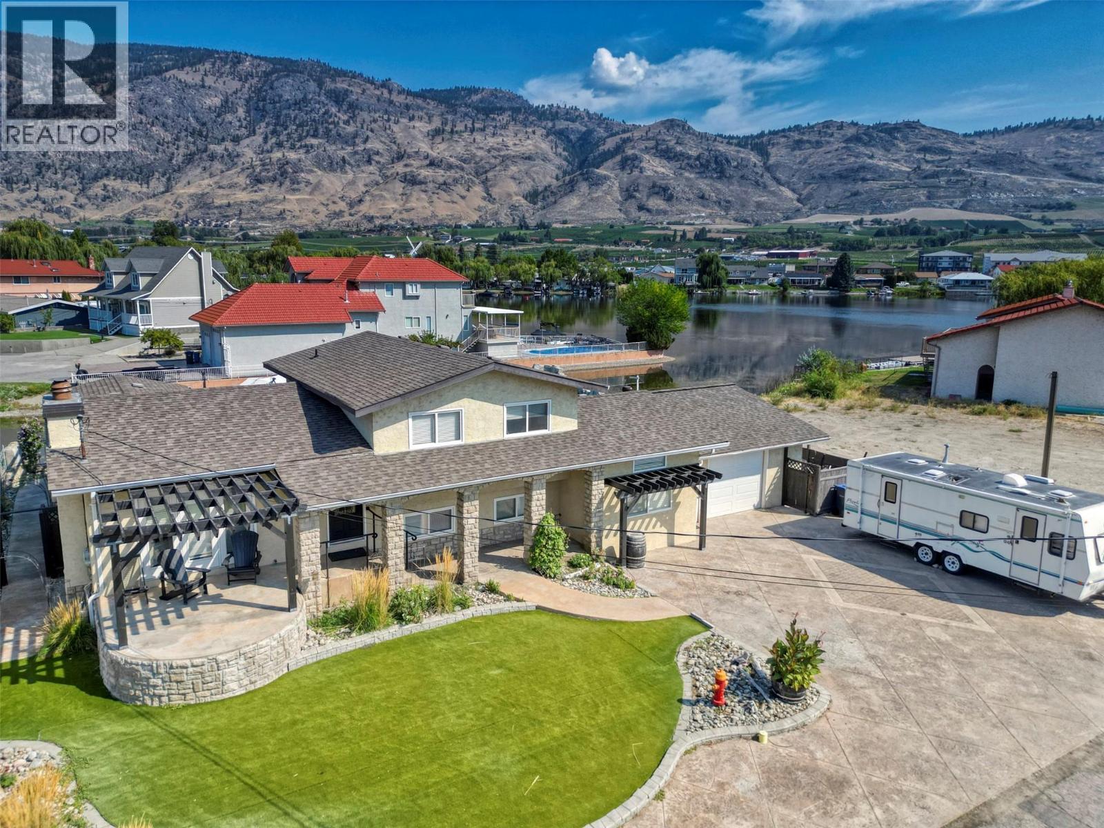 52 HARBOUR KEY Drive