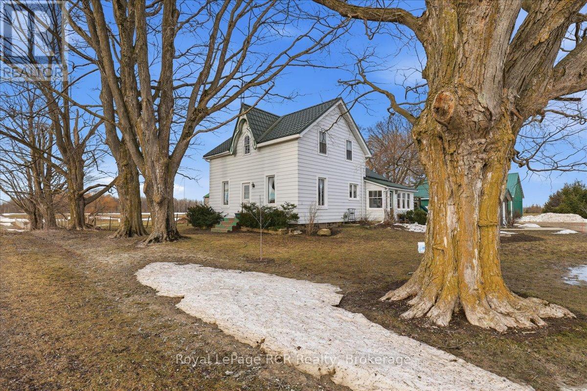 349 20 SIDE ROAD