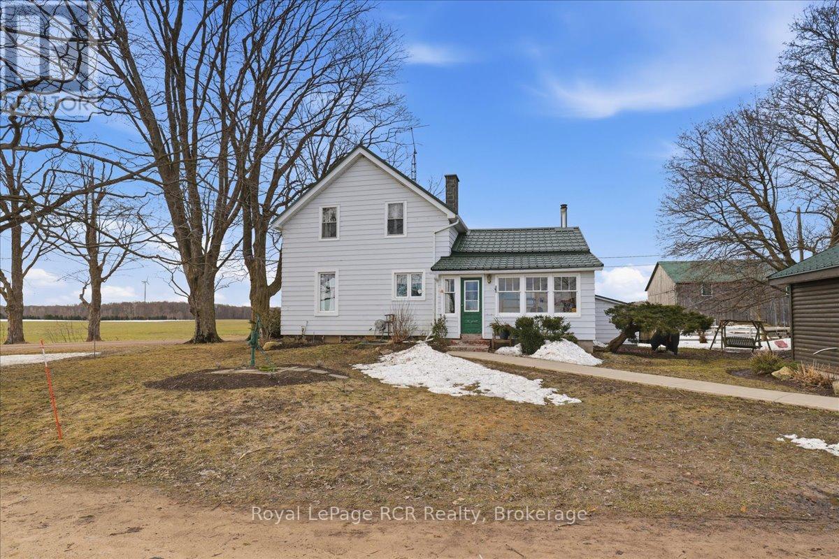 349 20 SIDE ROAD