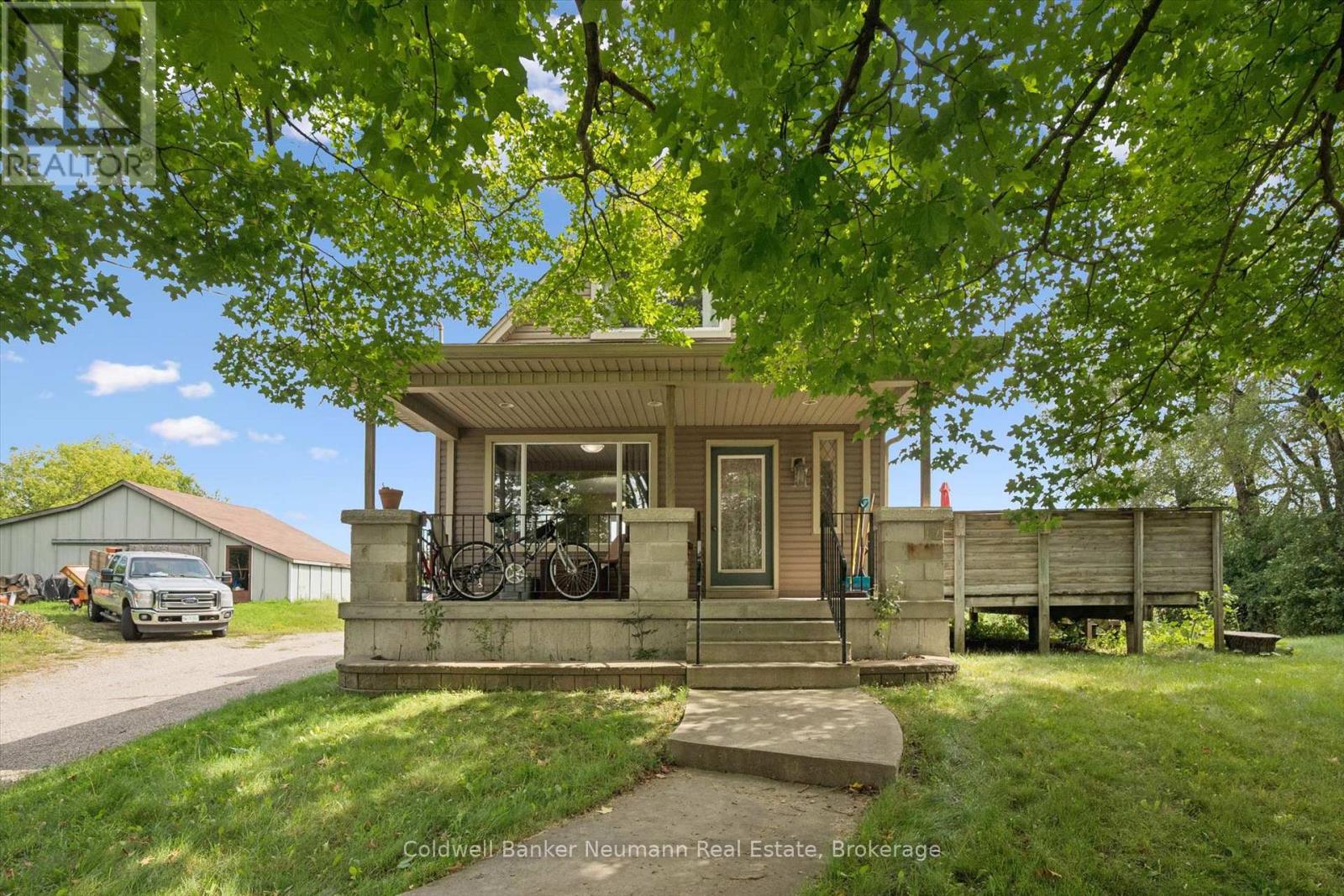 527 STONE ROAD E
