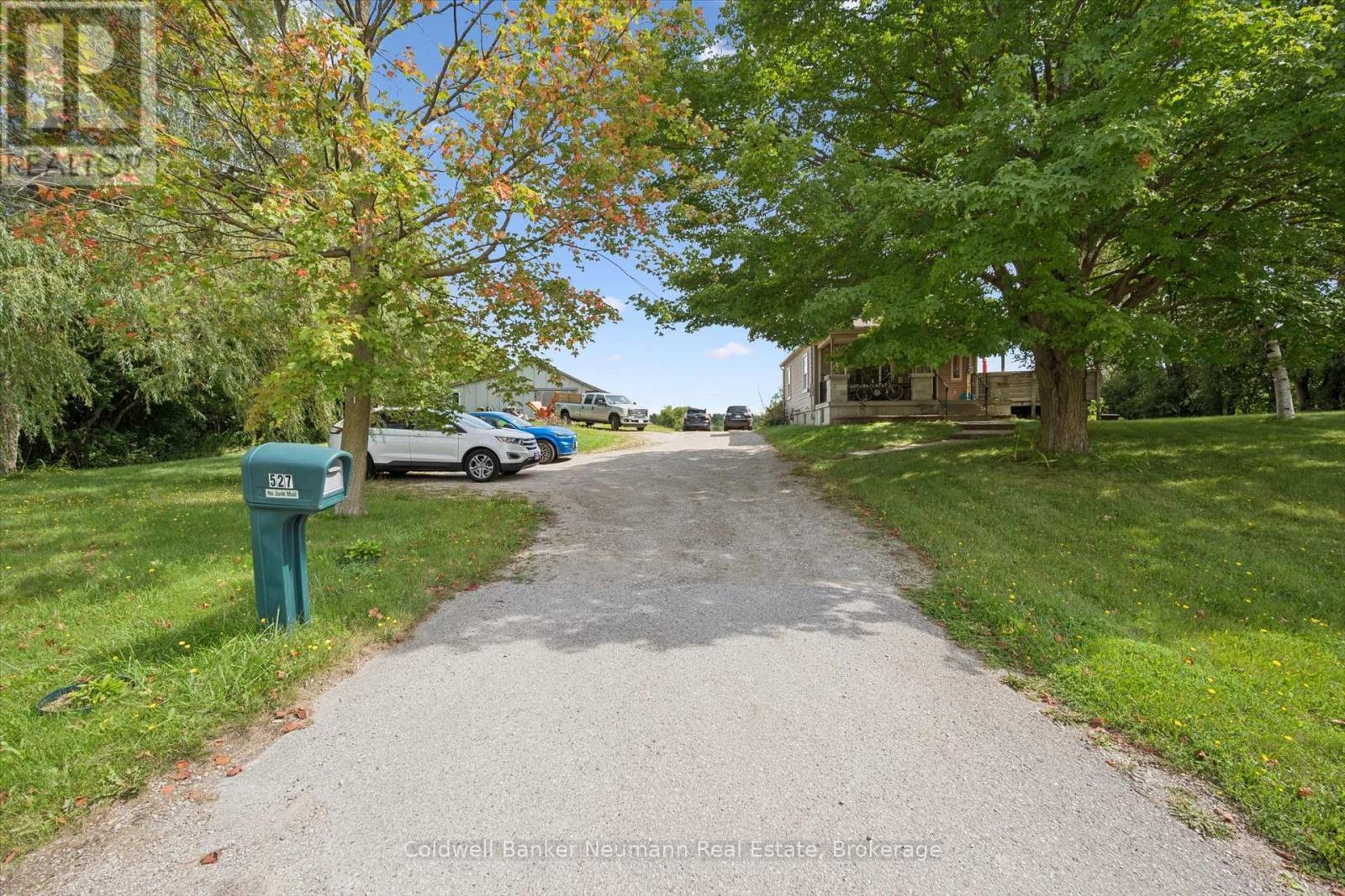 527 STONE ROAD E