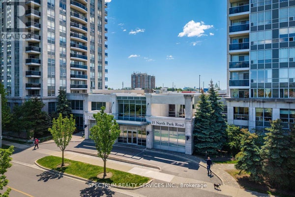 904 - 15 North Park Rd, Vaughan (Beverley Glen), ON 3