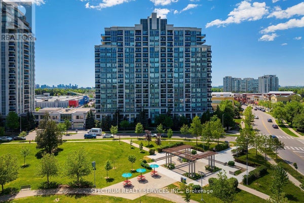 904 - 15 North Park Rd, Vaughan (Beverley Glen), ON 2