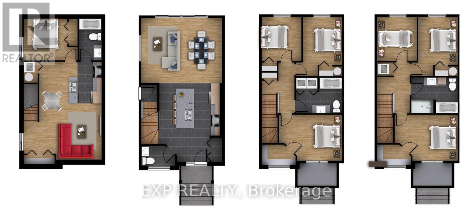 231 CARPE STREET