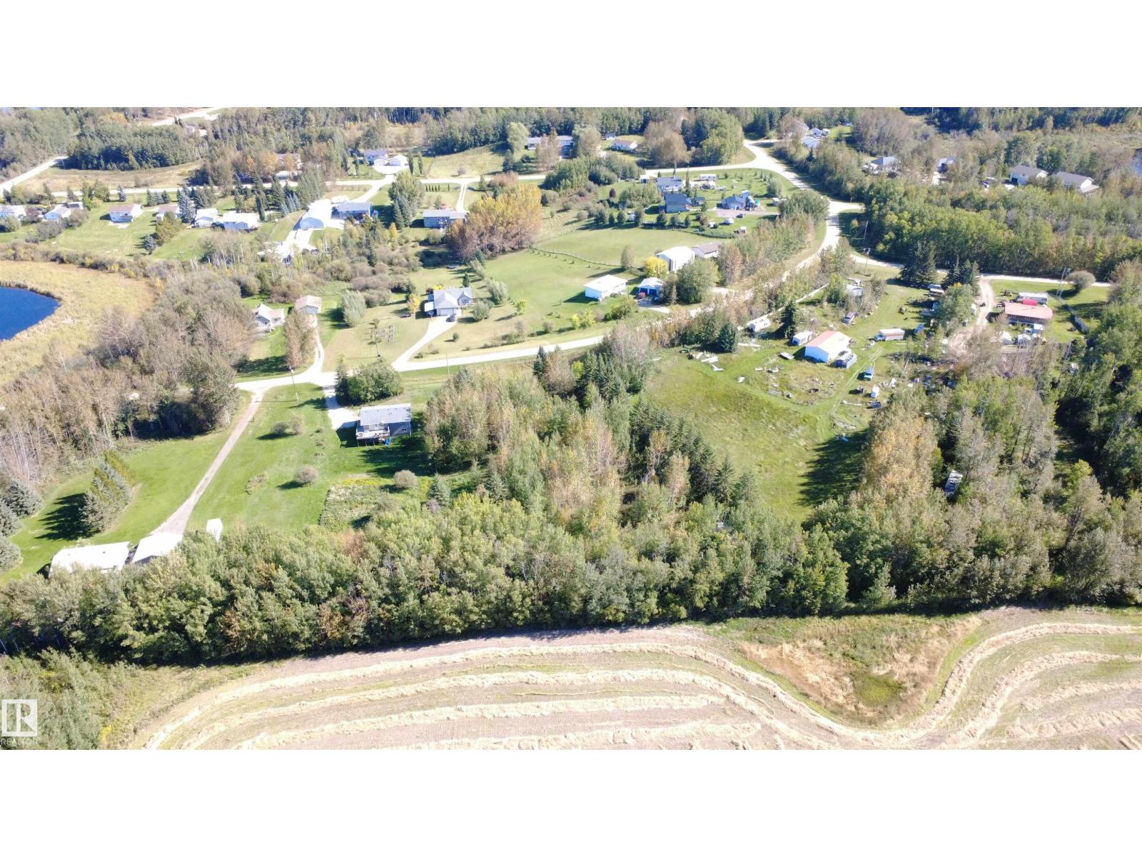 #42 52318 RGE ROAD 25