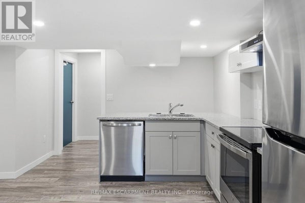 Lower - 43 Fleming Crescent, Haldimand, ON 4