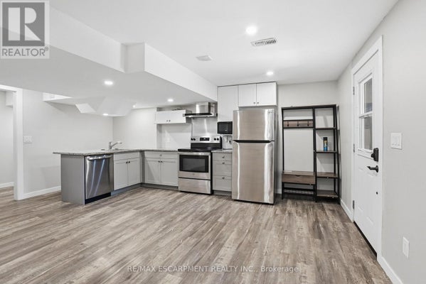 Lower - 43 Fleming Crescent, Haldimand, ON 2