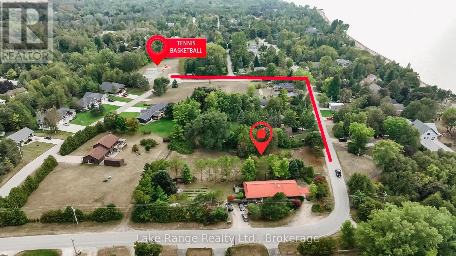 137 BELL DRIVE