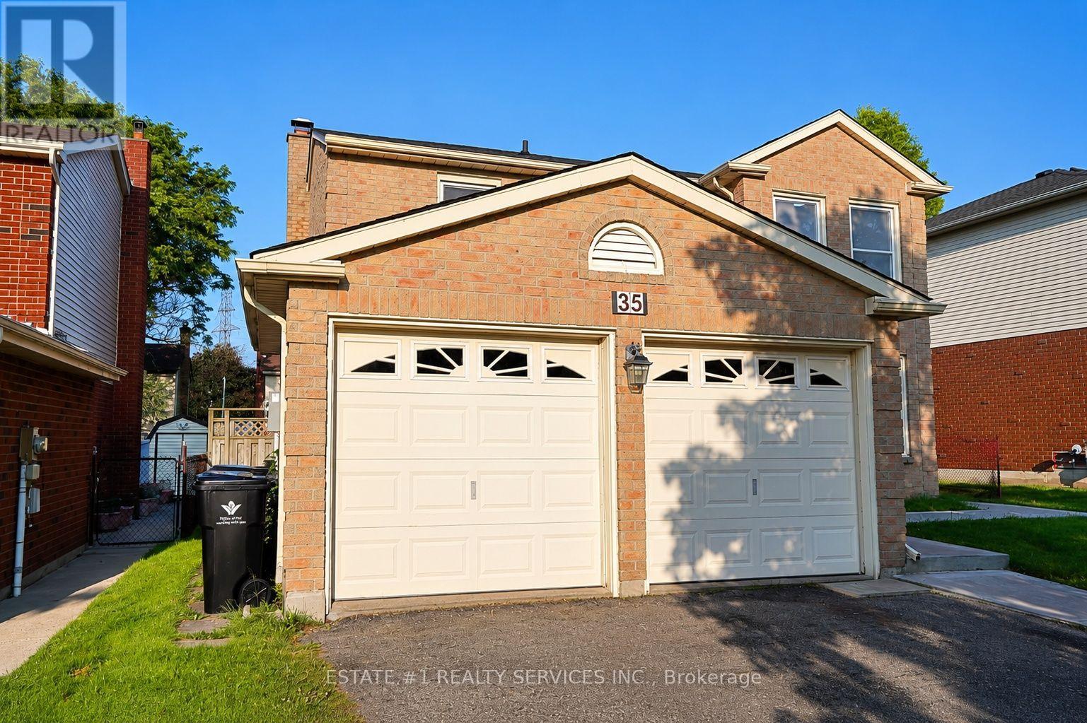35 GOLDEN MEADOW DRIVE