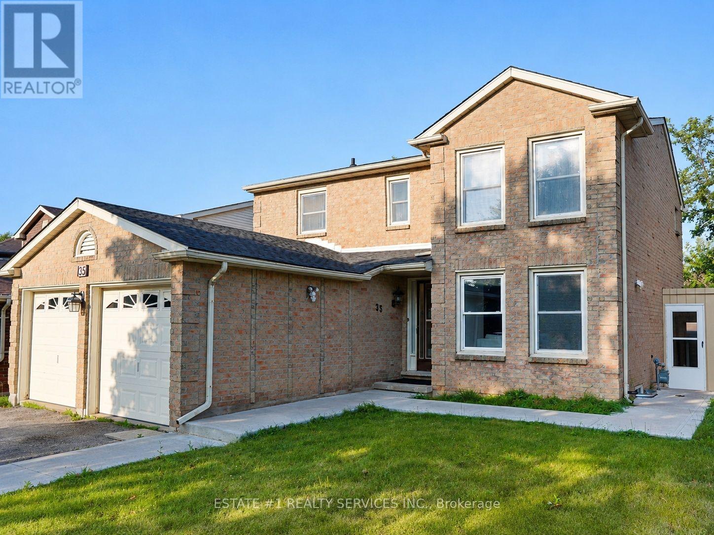 35 GOLDEN MEADOW DRIVE