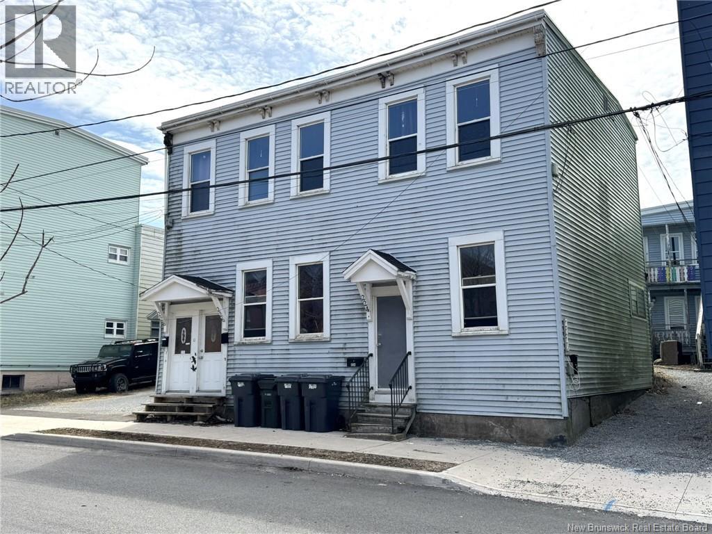 224-230 Britain Street - Photo 2