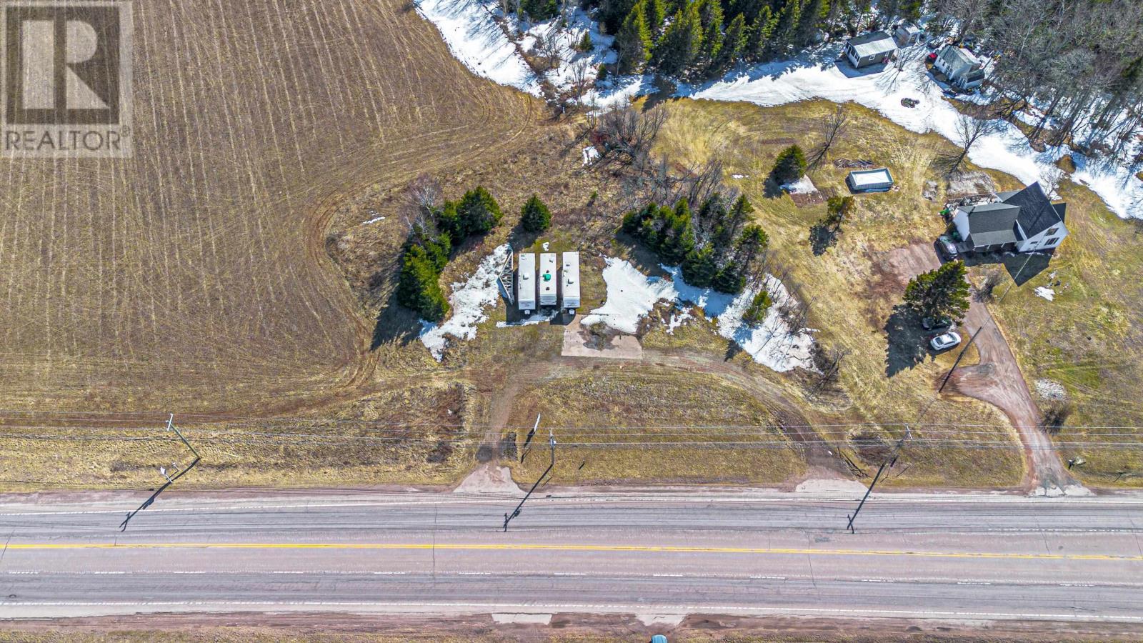 LOT RTE 1 TRANS CANADA Highway - Photo 4