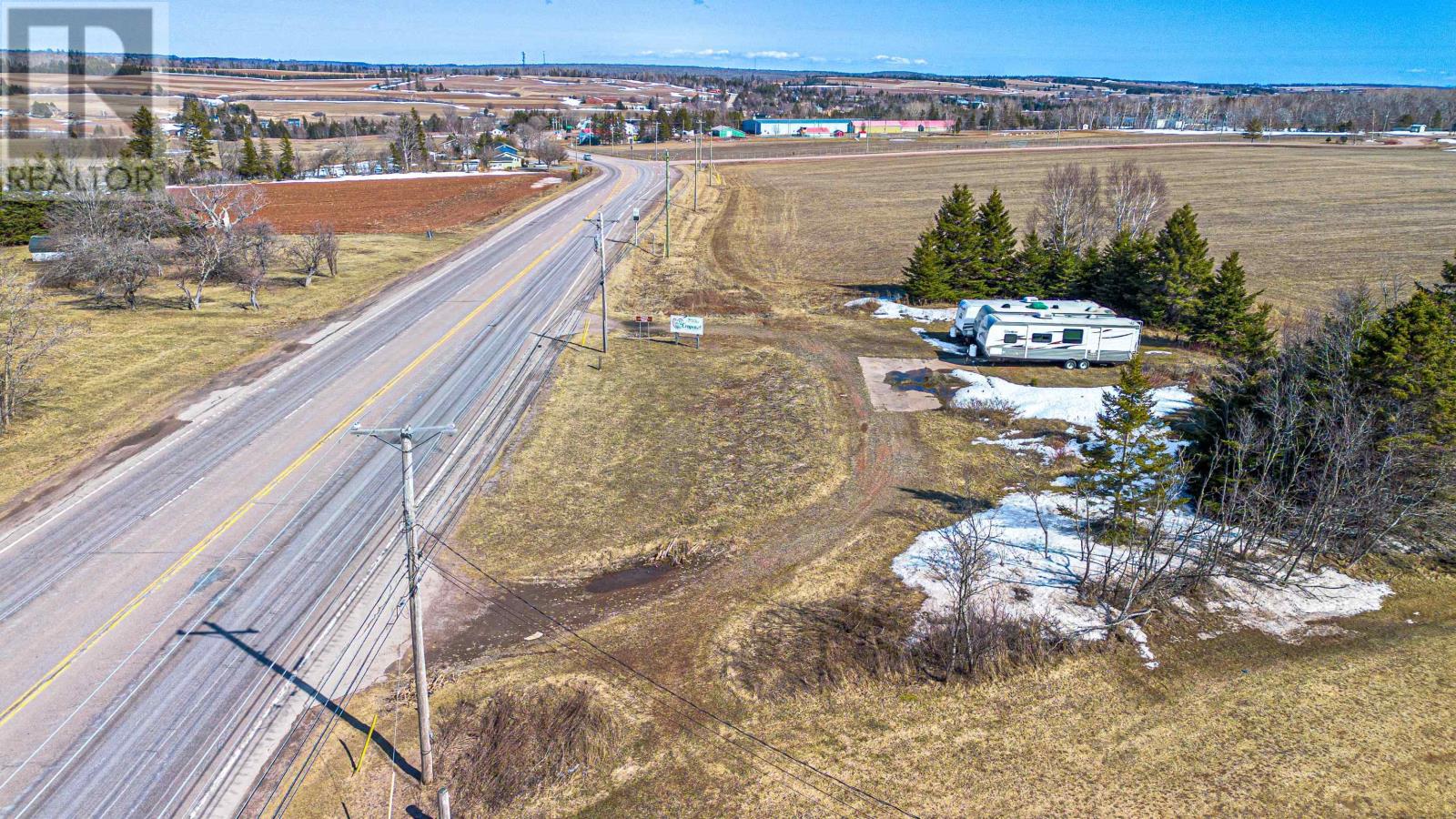 LOT RTE 1 TRANS CANADA Highway - Photo 2