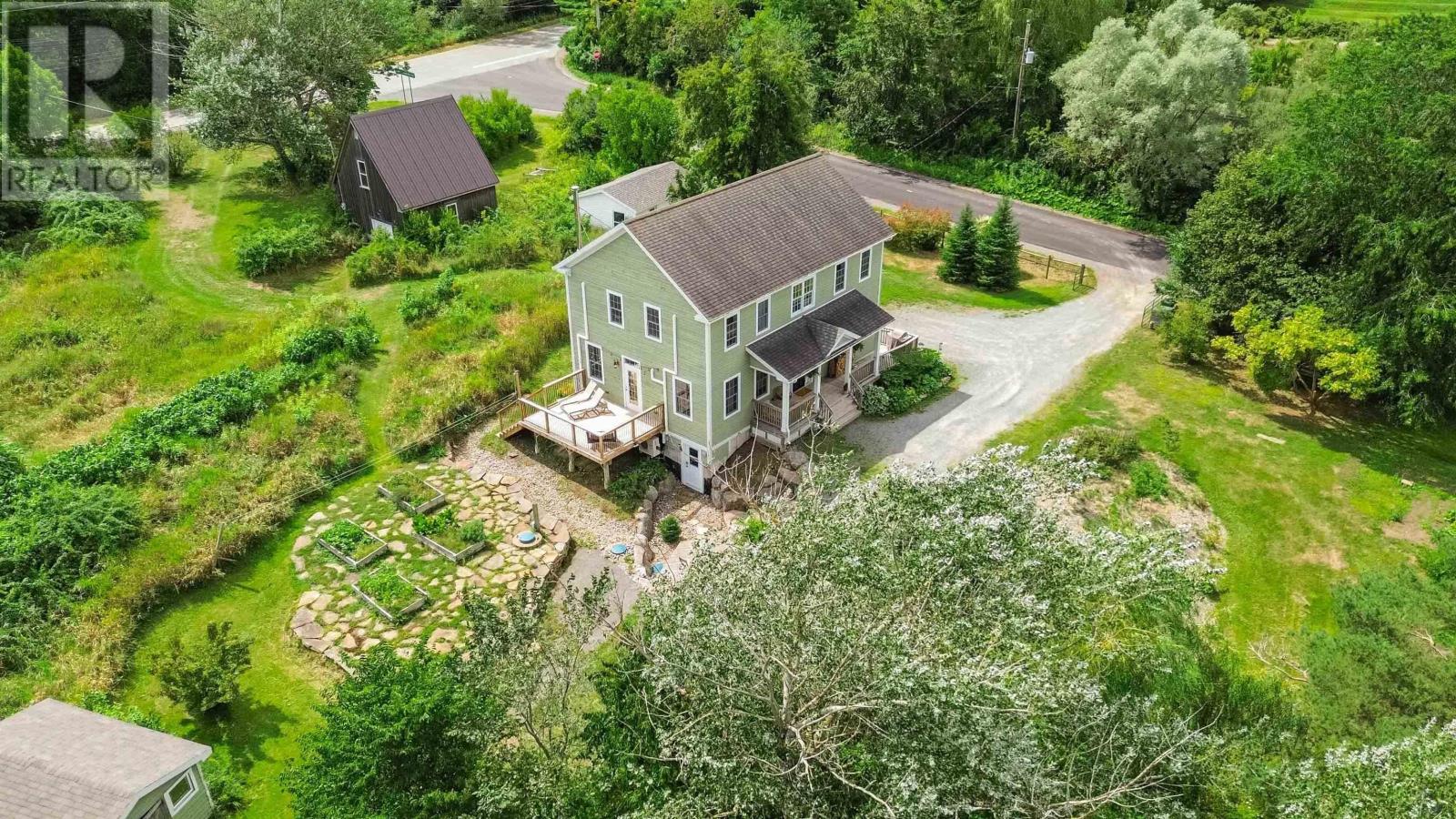 8 Lower Grand Pre Road - Photo 3