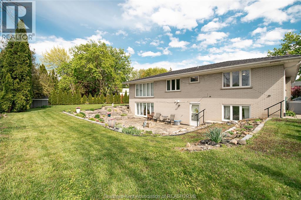 39 Chippewa DRIVE