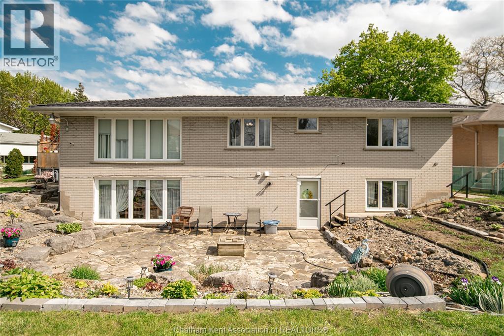 39 Chippewa DRIVE